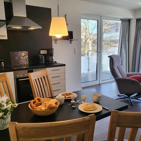Apartmán 
