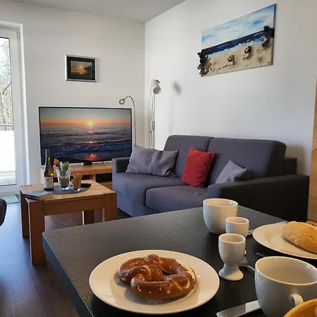 Apartmán 