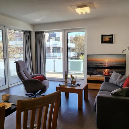 Apartmán 