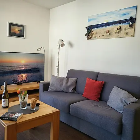 Apartmán 