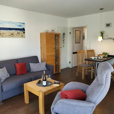 Apartmán 