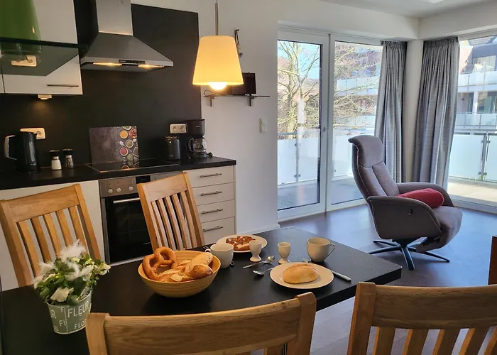 Apartmán 