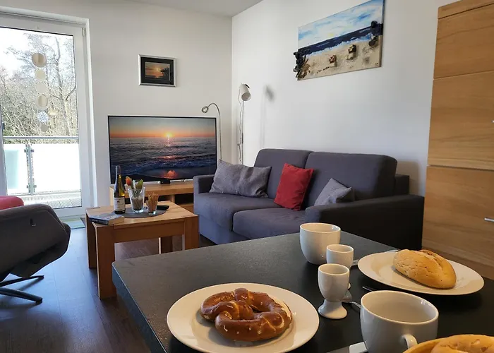 Apartmán 
