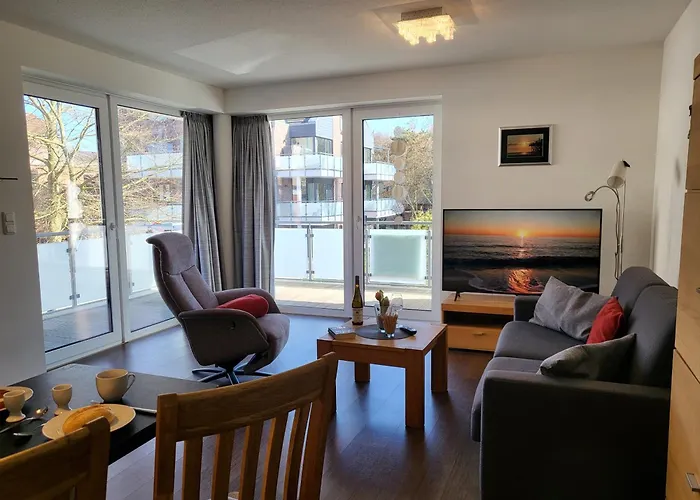 Apartmán 