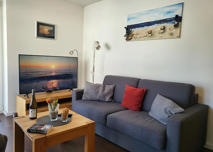 Apartmán 